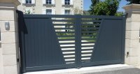 Notre société de clôture et de portail à La Chapelle-Saint-Aubin